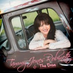Buy Tammy Jones Robinette: The Drive