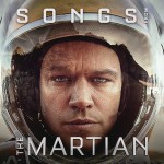 Buy Songs From The Martian (Music From The Motion Picture)