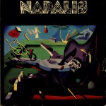 Buy Napalis (Vinyl)