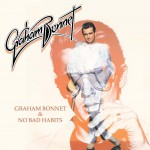 Buy Graham Bonnet / No Bad Habits (Expanded Deluxe Edition) CD1