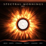 Buy Spectral Mornings 2015 (EP)