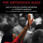 Buy The Abyssinian Mass CD1