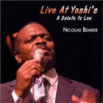 Buy Live At Youshi's (A Salute To Lou)