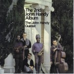 Buy The 2nd John Handy Album (Reissued 1995)