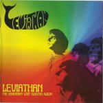 Buy Leviathan The Legendary Lost Elektra Album (Reissued 2016)