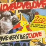 Buy Love Love Love - The Very Best.Love CD2