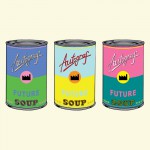 Buy Future Soup (EP)