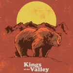 Buy Kings Of The Valley (EP)