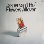 Buy Flowers Allover (Vinyl)