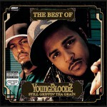 Buy The Best Of Youngbloodz - Still
