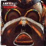 Buy The Afro-Left (EP)