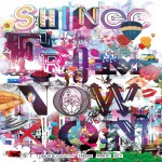 Buy Shinee The Best From Now On CD1