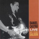Buy Live At The Saloon CD1