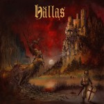 Buy Hällas (EP)