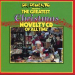 Buy Dr. Demento Presents: Greatest Novelty CD Of All Time!