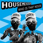 Buy Who Is That Noize