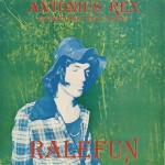 Buy Ralefun (Vinyl)
