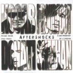 Buy Aftershocks (With Proudfoot & Donati)