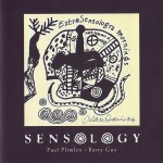 Buy Sensology (With Barry Guy)