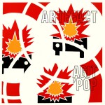 Buy Agit' Pop (Vinyl)