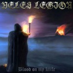 Buy Blood On My Knife (Split With Legion)