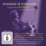 Buy Sunshine Of Your Love - A Concert For Jack Bruce CD2