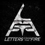 Buy Letters From The Fire (EP)