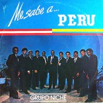 Buy Me Sabe A Peru (Vinyl)