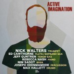 Buy Active Imagination (EP)