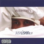 Buy Just Listen (EP)