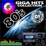 Buy 80's Giga Hits Collection 06