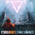 Buy First Contact (CDS)