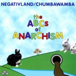 Buy The Abcs Of Anarchism (With Chumbawamba) (EP)