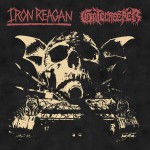 Buy Iron Reagan / Gatecreeper