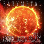 Buy Legend – Metal Galaxy (Day 1)