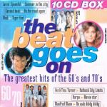 Buy The Beat Goes On (The Greatest Hits Of The 60's And 70's) CD4