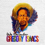 Buy We Remember Gregory Isaacs CD1