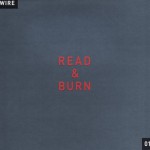 Buy Read & Burn 01