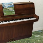 Buy The Sophtware Slump ..... On A Wooden Piano