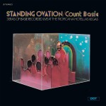 Buy Standing Ovation (Reissued 2014)