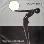 Buy Precious Is The Pearl (VLS)