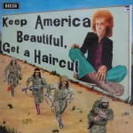 Buy Keep America Beautiful, Get A Haircut (Vinyl)