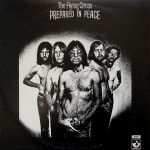Buy Prepared In Peace (Vinyl)