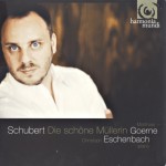 Buy Matthias Goerne - Schubert Edition Vol. 3