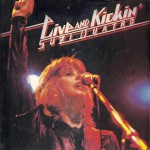 Buy Live And Kickin' (Vinyl)