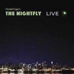 Buy The Nightfly: Live