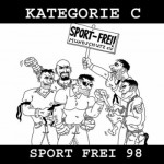 Buy Sport Frei '98