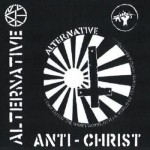 Buy Anti Christ Demo 82 (Tape)
