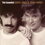 Buy The Essential Daryl Hall & John Oates (Remastered) CD1