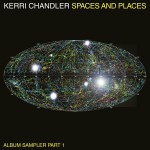 Buy Spaces And Places Album Sampler 1